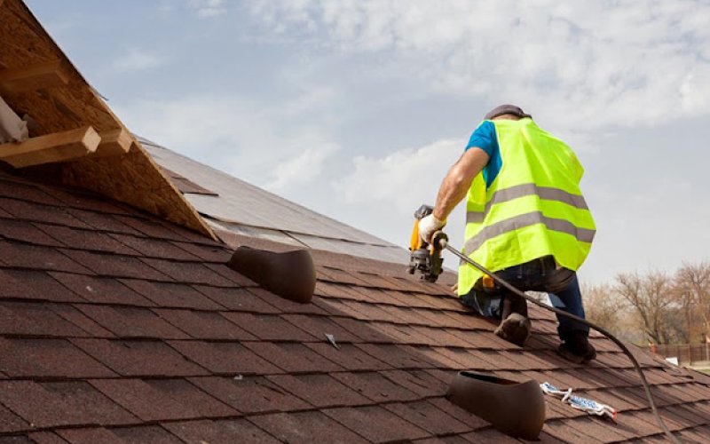 Rocky Mountain Roofing and Exteriors
