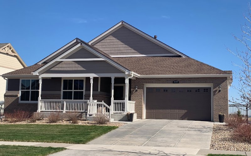 Roof Solutions CO