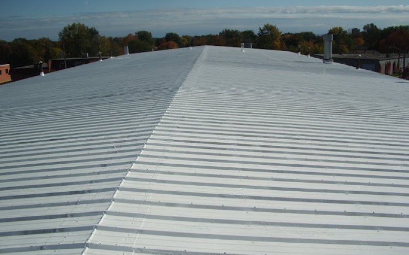Roofing Systems Int'l of Aurora