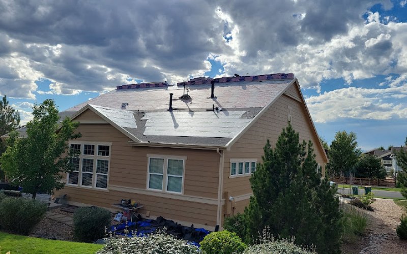 UB Code Roofing +