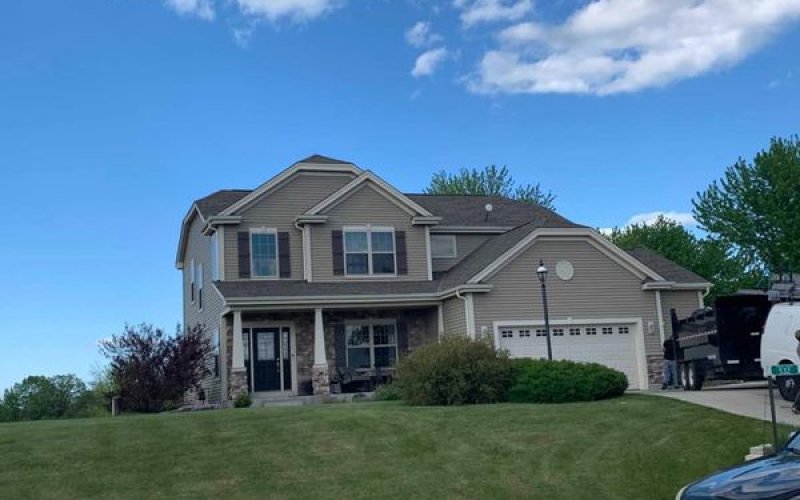 Affordable Roofing, Inc