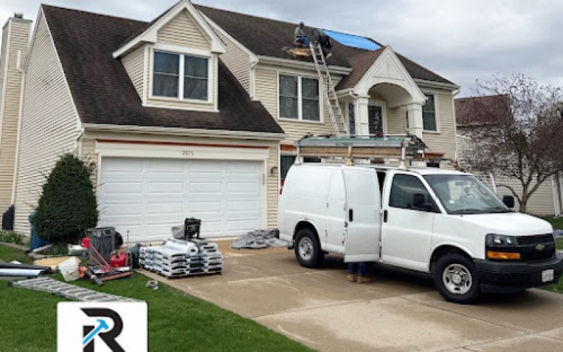 Reputable Roofing & Siding