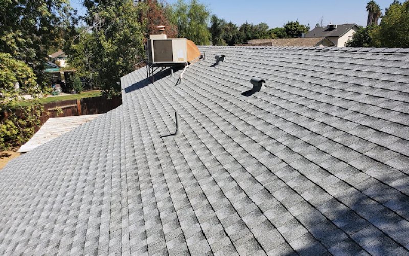 Bakersfield Roofing Inc
