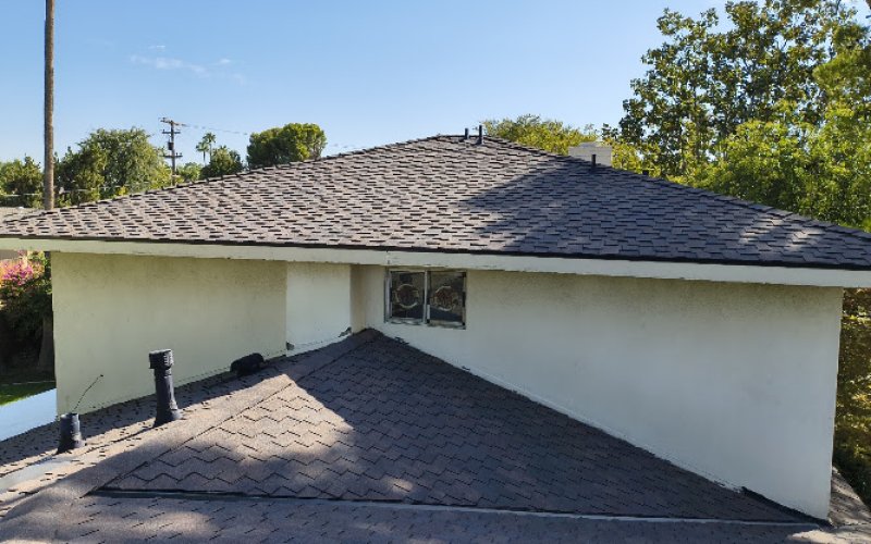 Superior Roofing