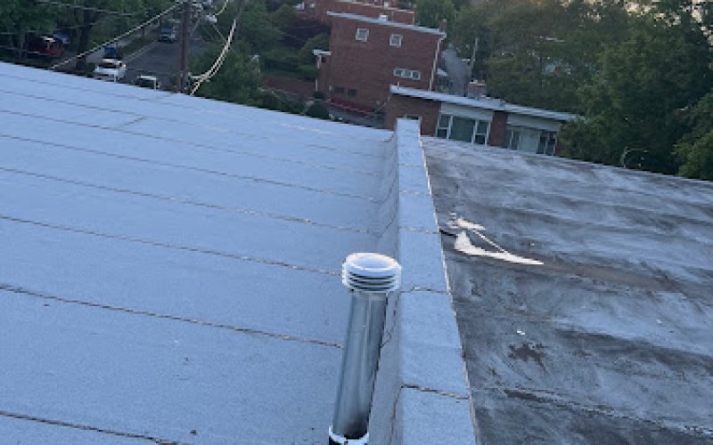Kelbie Home Improvement Inc - Baltimore Flat Roof Services