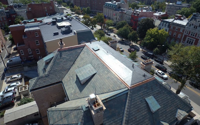 Ruff Roofers