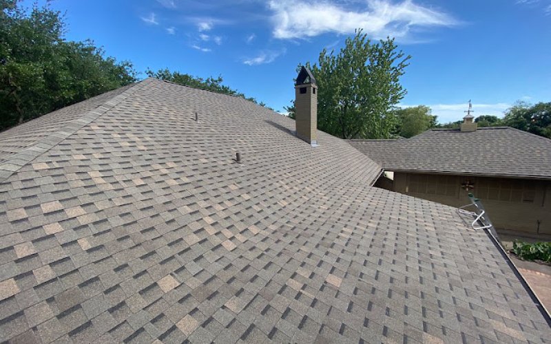 Pelican Roofing Company