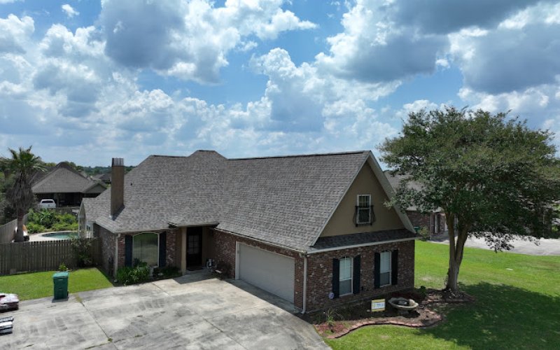 Tri-21 Roofing and Construction