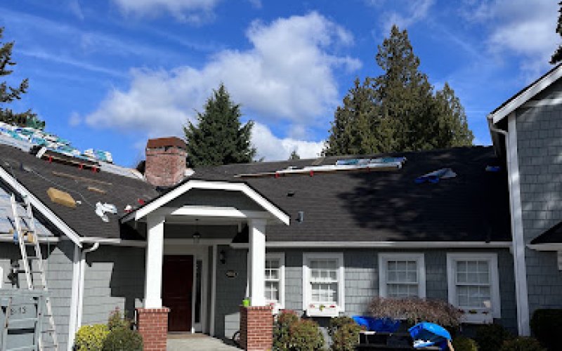 Diamond Roofing & Construction