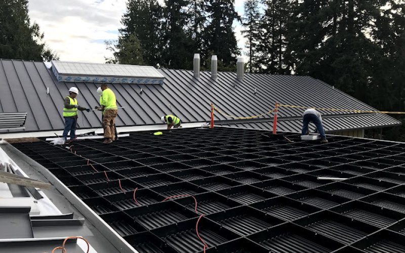 Element Smart Roofing