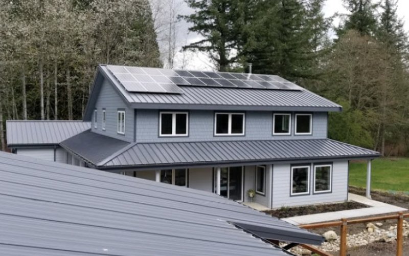 Four Seasons Roofing & Remodeling
