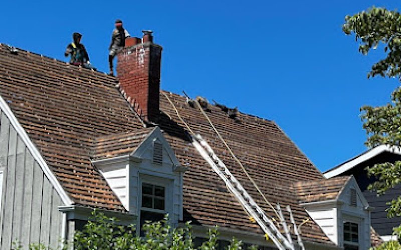NearMe Roofing Company
