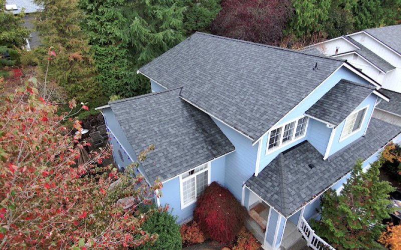 Orca Roofing & Exteriors