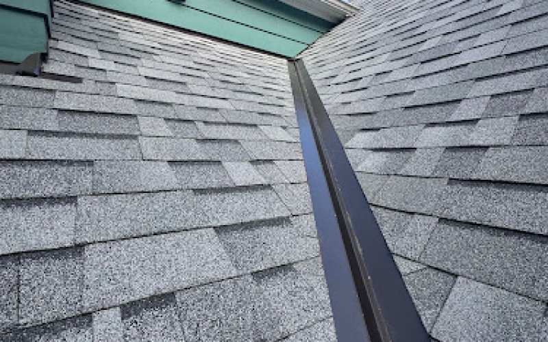 Quality Roofing Company Bellevue