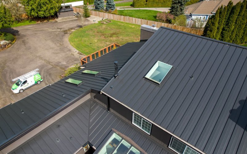 Three Tree Roofing