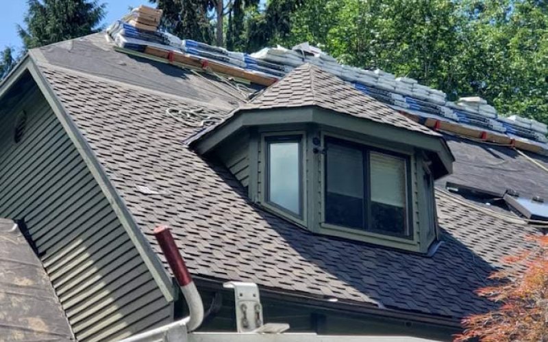Touchstone Roofing & Siding