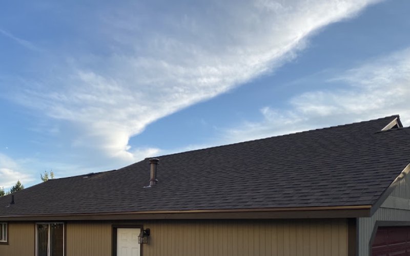 541 Roofing & Heat Coil — Roofing contractor in Bend