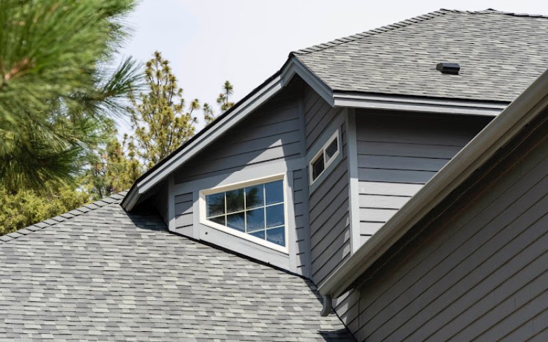 Northwest Quality Roofing LLC — Roofing contractor in Bend