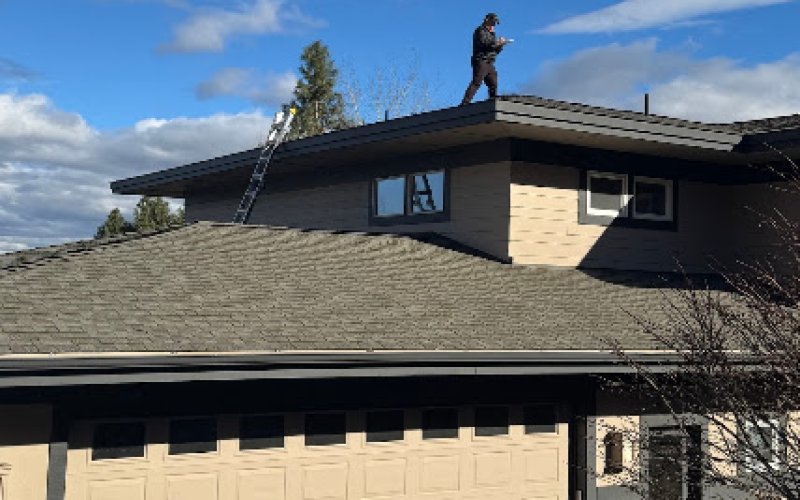 River Mountain Roofing LLC