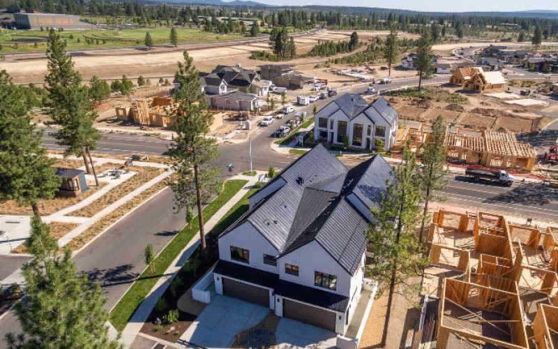 Scott's Roofing — Roofing contractor in Bend