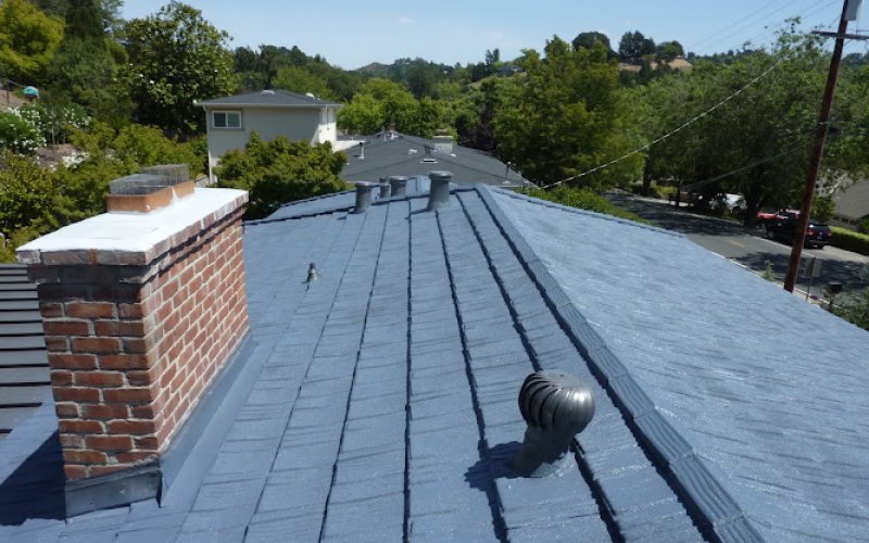 Sustainable Roofing Solutions