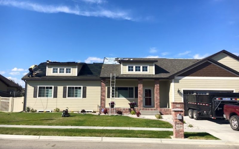 Built Wright Homes