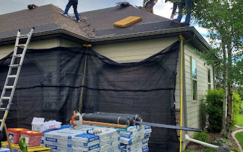 Swagg Roofing & Siding