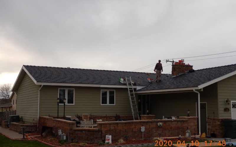 US Roof