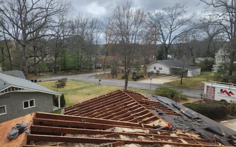 Brewer Roofing & Construction