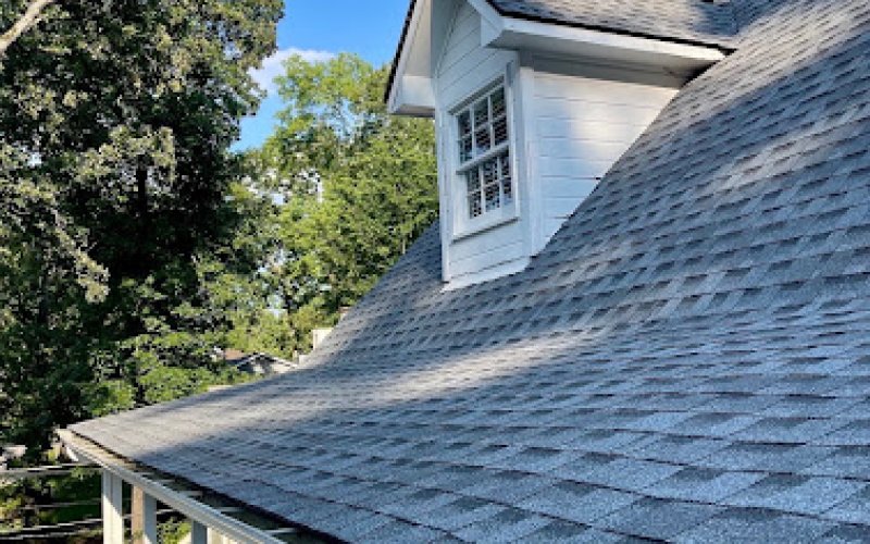 Monarch Roofing