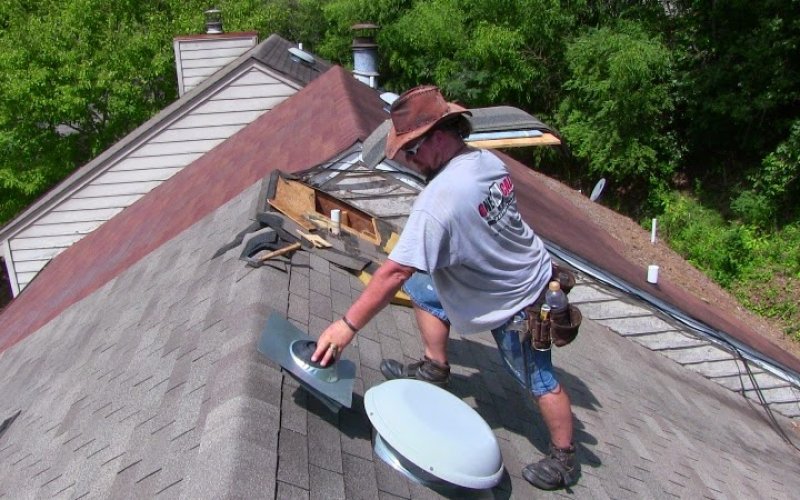 One Call Roofing, LLC