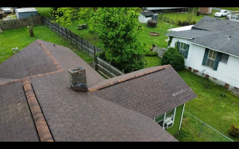 Roofing World