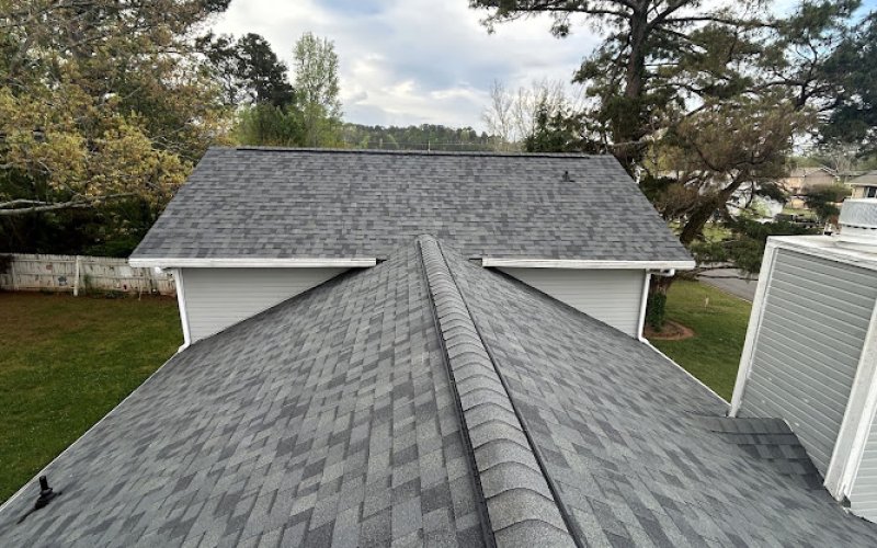 White Glove Roofing