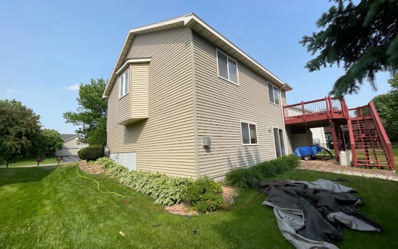 All Ears Roofing - Minnesota