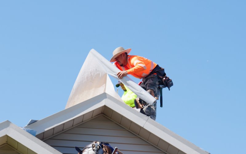 Bold North Roofing and Contracting