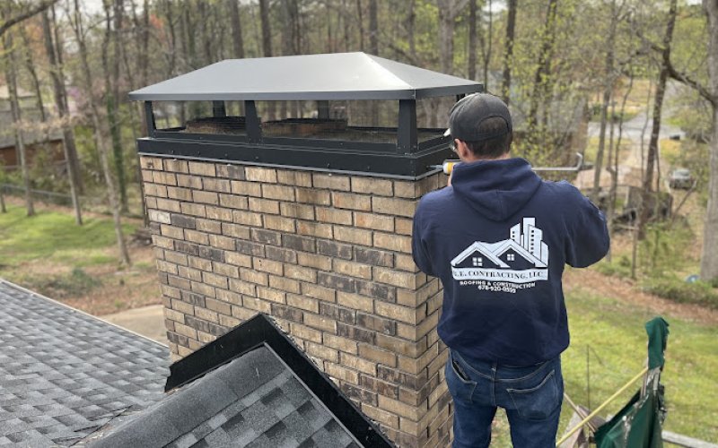 Nordicraft Construction & Roofing