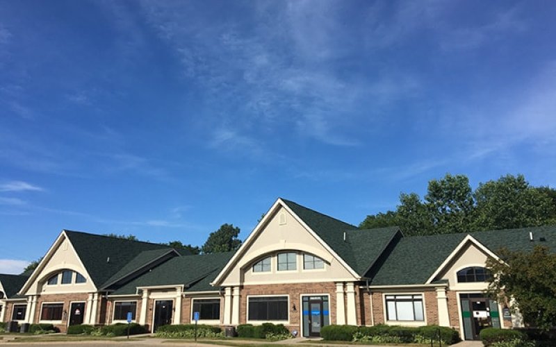 R & R Roofing Inc.