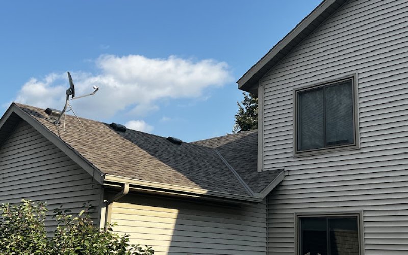 Twin Cities Contracting Services Inc.
