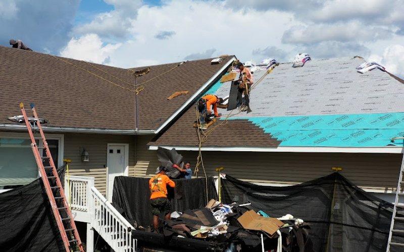 Viking Contractors, LLC