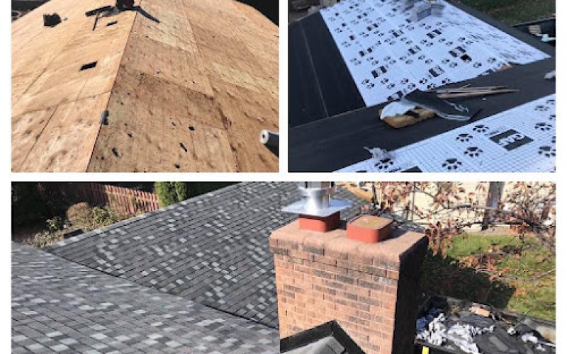 We Fix Everything - Roofing and Deck Services