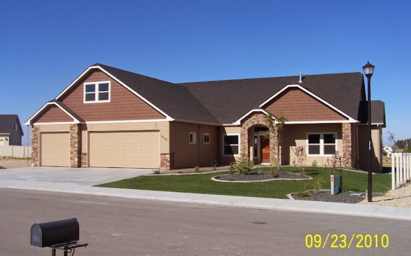Bartlett Roofing