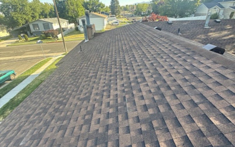 Flux Boise Roofing & Siding