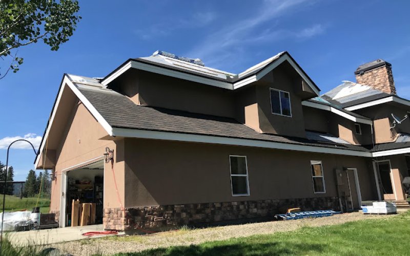 Hawaiian Built Roofing