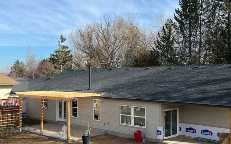 Superior Roofing