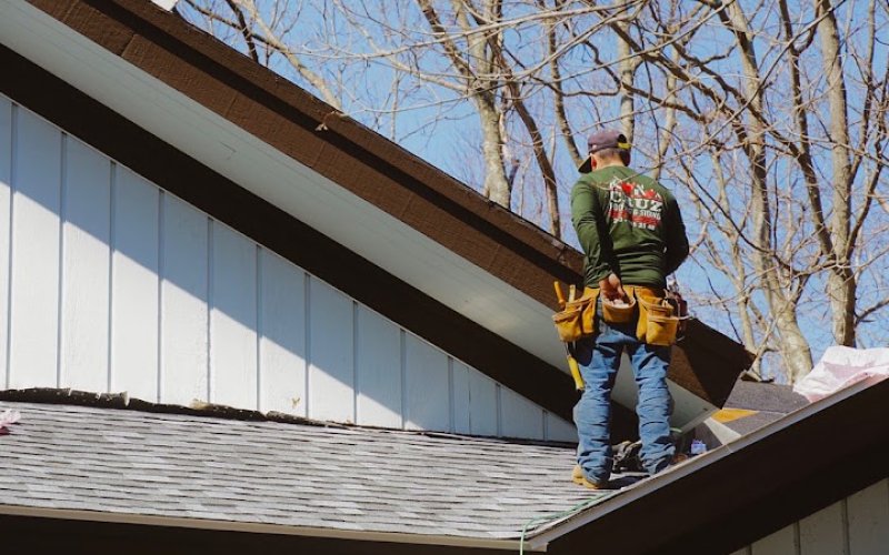 Cruz Roofing and Siding