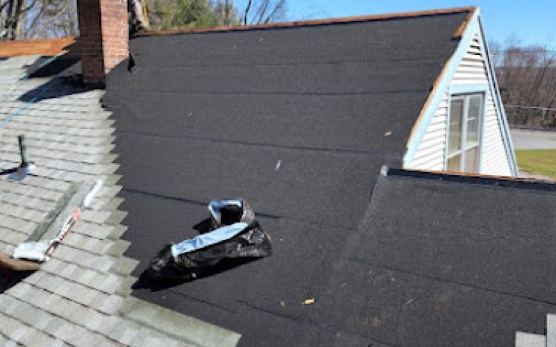 T&C Roofing & Construction, LLC