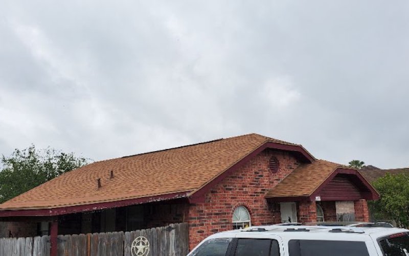 ACE Roofing RGV