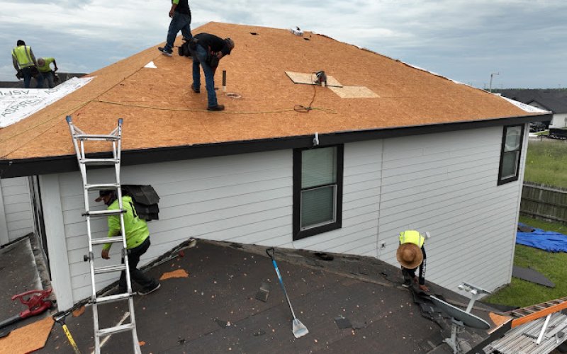 CA Roofing