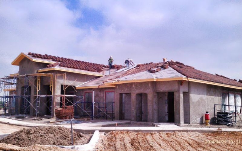 McAllen Valley Roofing Co.