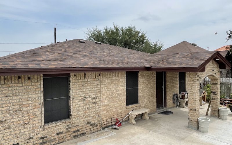 Moldar Roofing